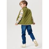 Noppies - Herin - Bodywarmer - Maat 92