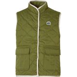 Noppies - Herin - Bodywarmer - Maat 92