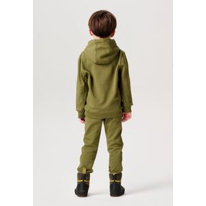 Noppies Jongens Boys Pants Haybes Regular Fit Broek, Olive Branch - N204, 110