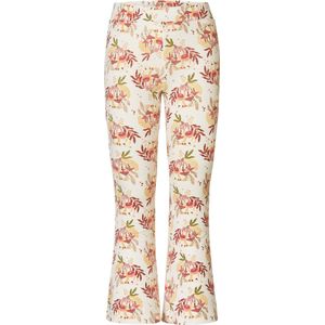 Noppies Legging Jermyn flared fit allover print Meisjes Broek
