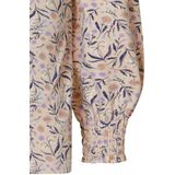 Noppies Tee Jinhua long sleeve allover print Meisjes T-shirt