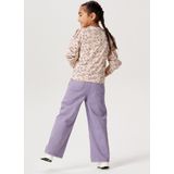 Noppies Tee Jinhua long sleeve allover print Meisjes T-shirt