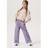 Noppies Tee Jinhua long sleeve allover print Meisjes T-shirt