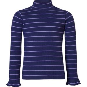 Noppies Tee Jiashi long sleeve stripe Meisjes T-shirt8