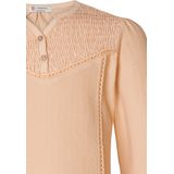 Noppies T-shirt Junyang - Appleblossom