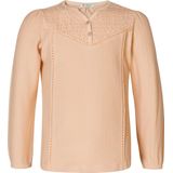 Noppies T-shirt Junyang - Appleblossom