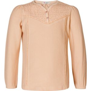 Noppies T-shirt Junyang - Appleblossom