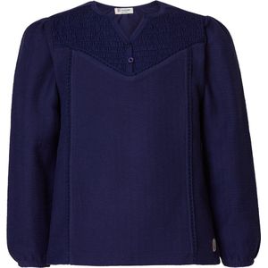 Noppies T-shirt Junyang - Patriot Blue