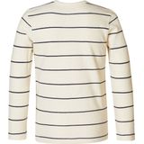 Moss Copenhagen - Letha Jacket - Imitatiebont Jas - Beige