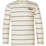 Noppies Tee Hacino long sleeve stripe Jongens T-shirt