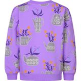 Noppies Sweater Jinsa long sleeve allover print Meisjes Trui