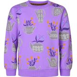 Noppies Sweater Jinsa long sleeve allover print Meisjes Trui
