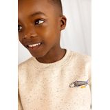 Noppies Sweater Headingly long sleeve Jongens Trui