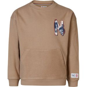 Noppies Sweater Halifax relaxed long sleeve Jongens Trui