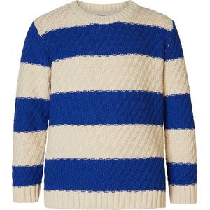 Noppies Hinojal Pullover met lange mouwen voor jongens, Fog - P873, 98