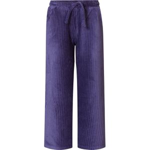 Noppies Rib Pants Juno relaxed fit Meisjes Broek