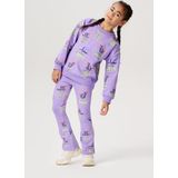 Noppies Legging Jifeng flared fit allover print Meisjes Broek