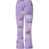 Noppies Legging Jifeng flared fit allover print Meisjes Broek