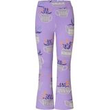 Noppies Legging Jifeng flared fit allover print Meisjes Broek