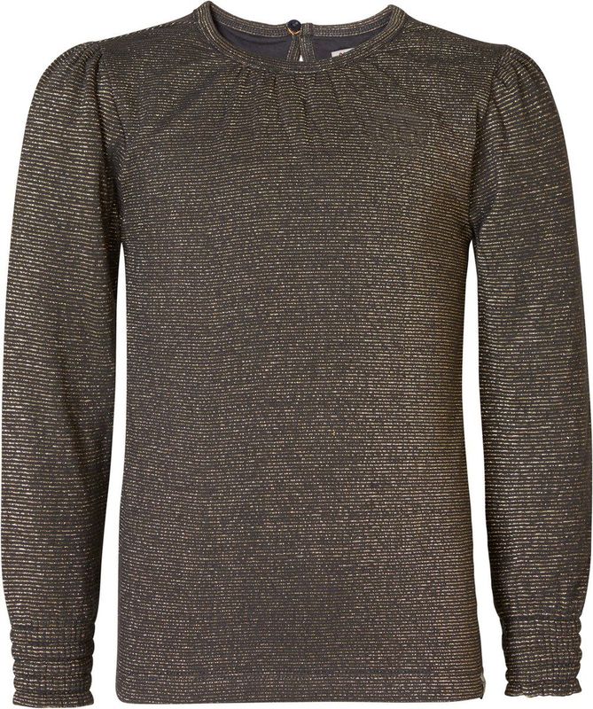 Noppies Tee Jinshi long sleeve Meisjes T-shirt