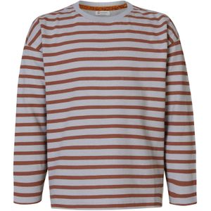 Noppies T-shirt Hemet - Silver Scone0