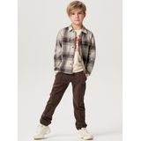 Noppies - Harlow - Overhemd - Ruitjes - Katoen