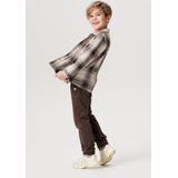 Noppies - Harlow - Overhemd - Ruitjes - Katoen