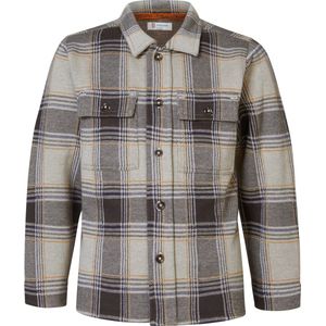 Noppies - Harlow - Overhemd - Ruitjespatroon - Jongens - Lange Mouwen