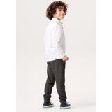 Noppies - Golden - Overhemd - Jongens - Lange Mouwen