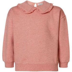 Noppies Sweater Jizan relaxed long sleeve Meisjes Trui - Maat 122