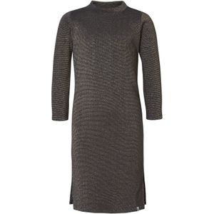 Noppies - Dress Juba - Jurk - Nine Iron - Lange Mouwen