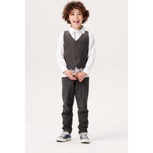 Noppies Pants Garvin relaxed fit Jongens Broek