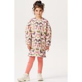 Envie de Fraise - Jurk - Katoenen Gaas - Zwangerschap en Borstvoeding