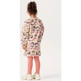 Envie de Fraise - Jurk - Katoenen Gaas - Zwangerschap en Borstvoeding