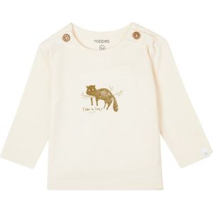 Noppies Tee Gambo long sleeve Unisex T-shirt