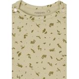 Noppies Tee Guia long sleeve allover print Unisex T-shirt