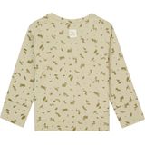 Noppies Tee Guia long sleeve allover print Unisex T-shirt