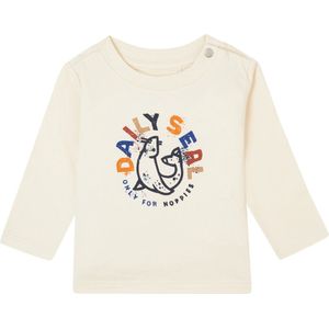 Noppies Tee Grinestar long sleeve Jongens T-shirt