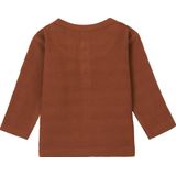 Noppies T-shirt Gabiria Baby Maat 50
