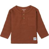 Noppies T-shirt Gabiria Baby Maat 50