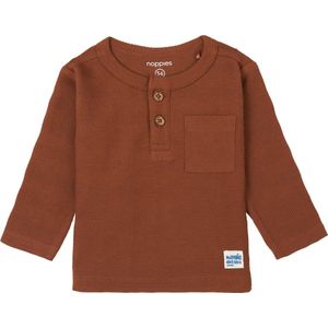 Noppies T-shirt Gabiria Baby Maat 50