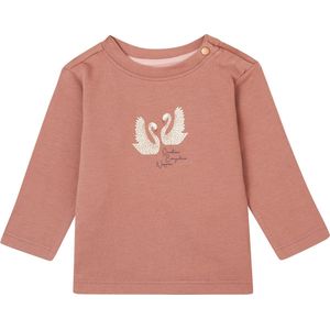 Noppies Tee Frehel long sleeve Meisjes T-shirt