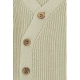 Noppies Cardigan Geldo long sleeve Unisex Vest