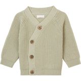 Noppies Cardigan Geldo long sleeve Unisex Vest