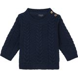 Noppies Pullover Gascones long sleeve Jongens Trui
