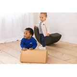 Garde - Cardigan - Tijdloos - Katoen