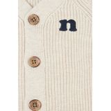 Garde - Cardigan - Tijdloos - Katoen