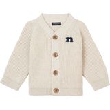 Garde - Cardigan - Tijdloos - Katoen