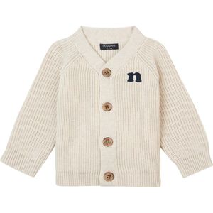 Garde - Cardigan - Tijdloos - Katoen