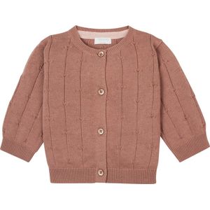 Noppies - Frondes - Cardigan - Baby